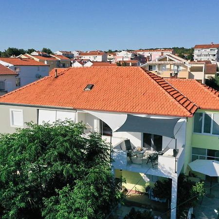 Apartman Heder Zadar Luaran gambar
