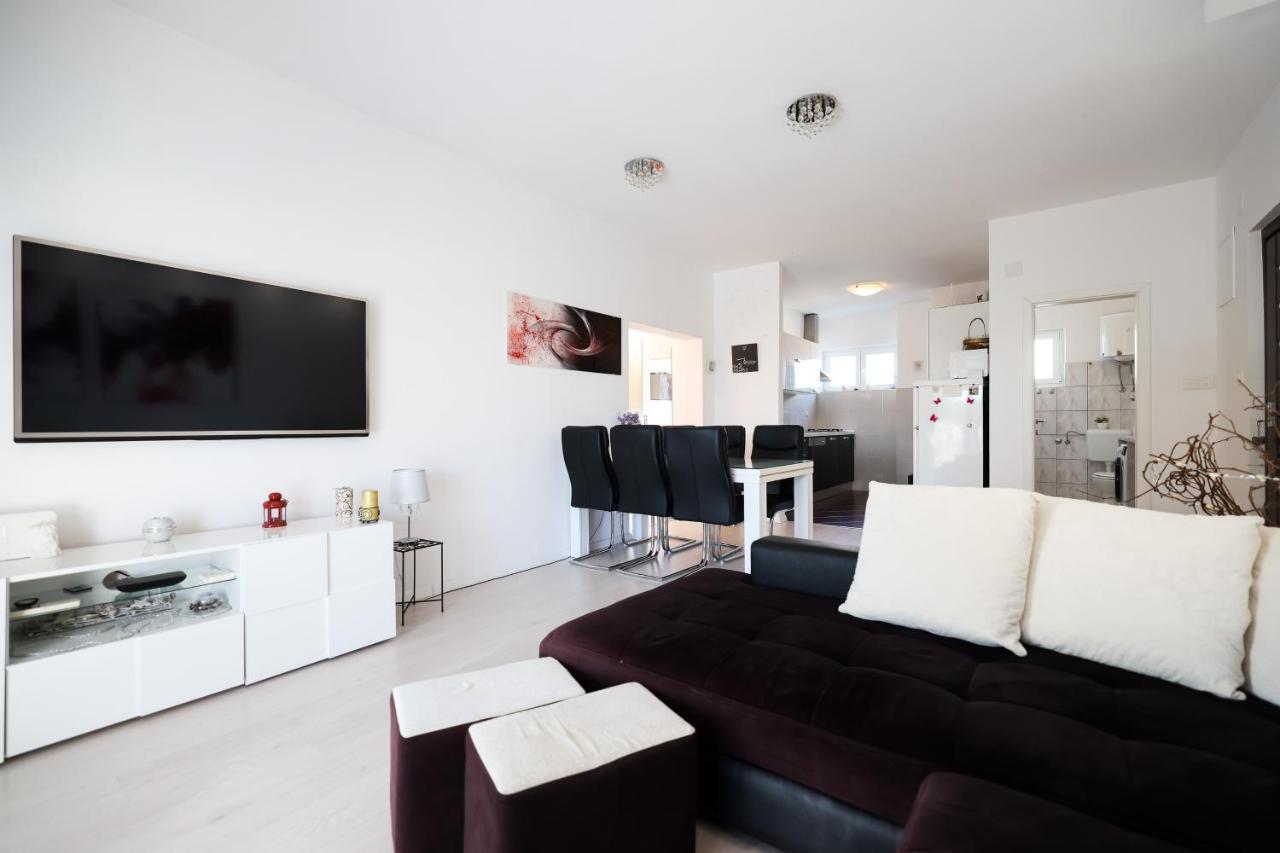 Apartman Heder Zadar Luaran gambar