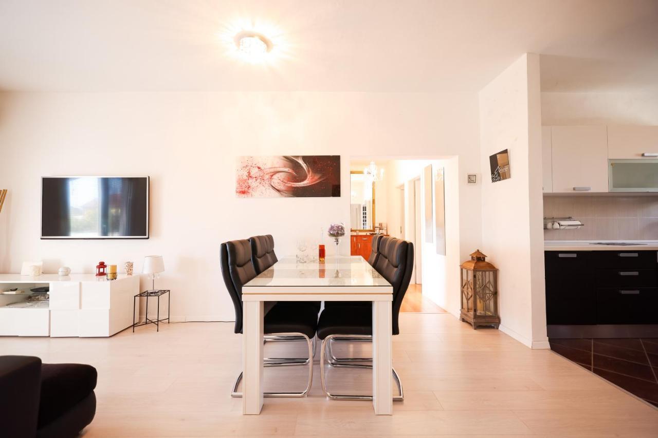 Apartman Heder Zadar Luaran gambar