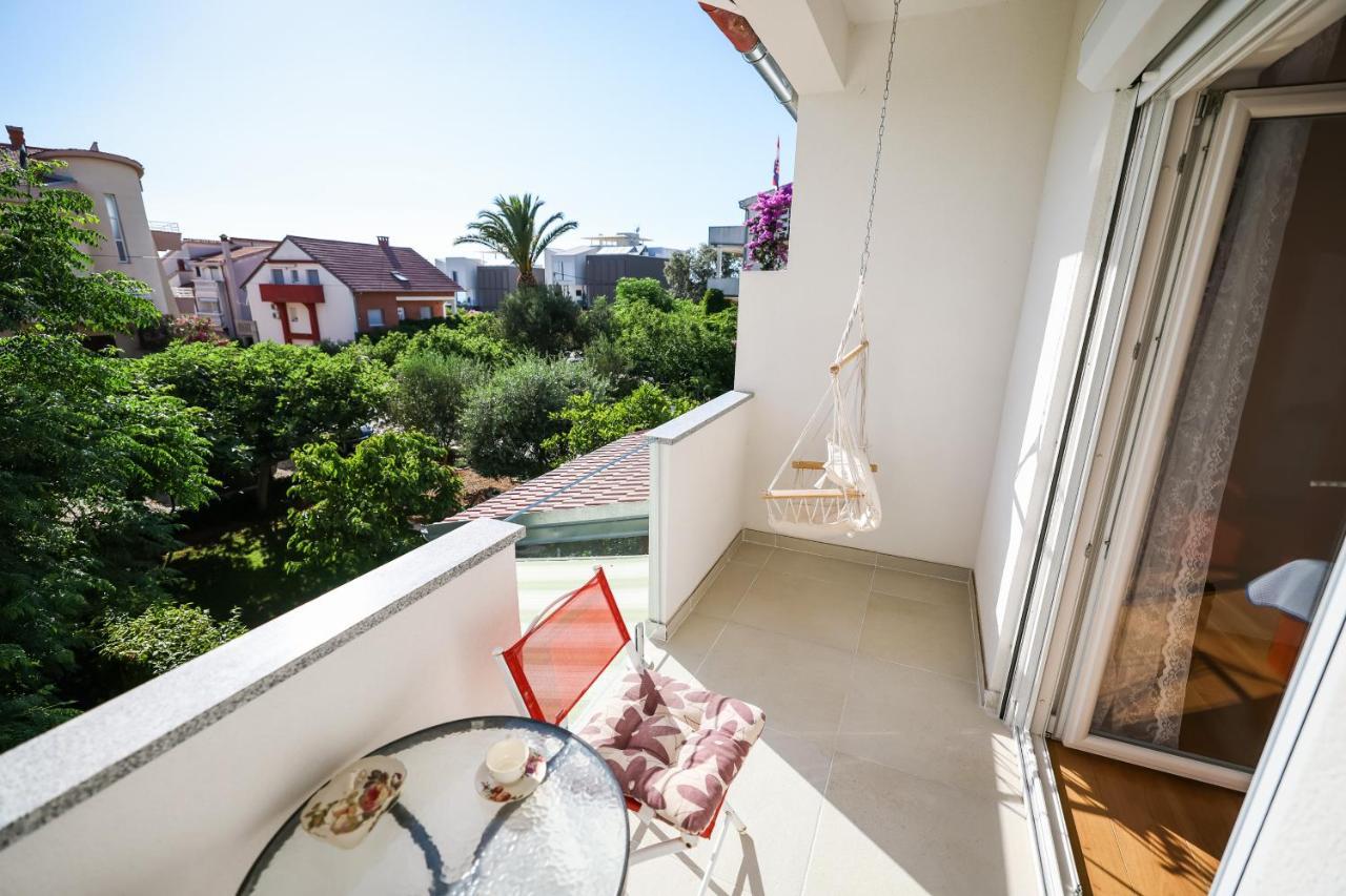 Apartman Heder Zadar Luaran gambar