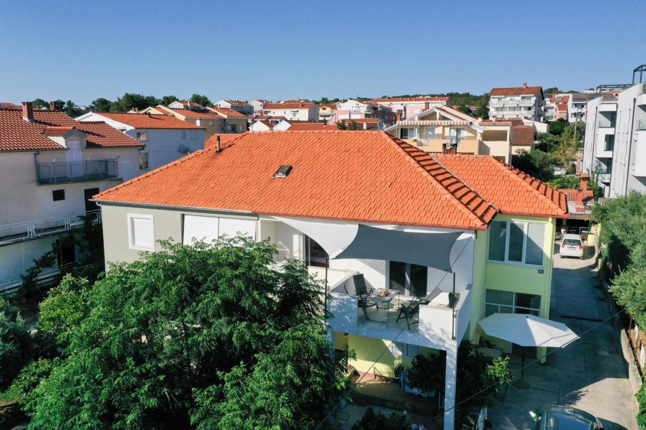 Apartman Heder Zadar Luaran gambar