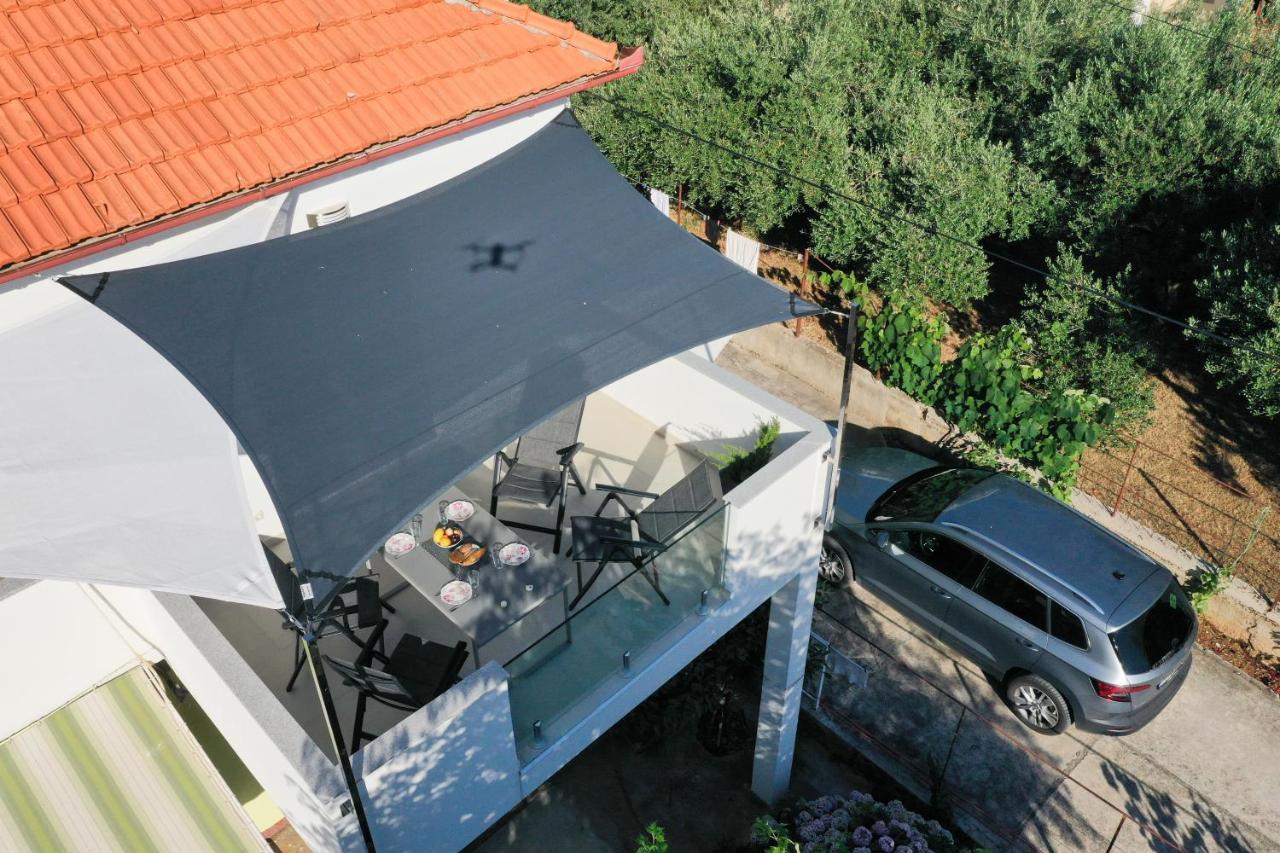 Apartman Heder Zadar Luaran gambar