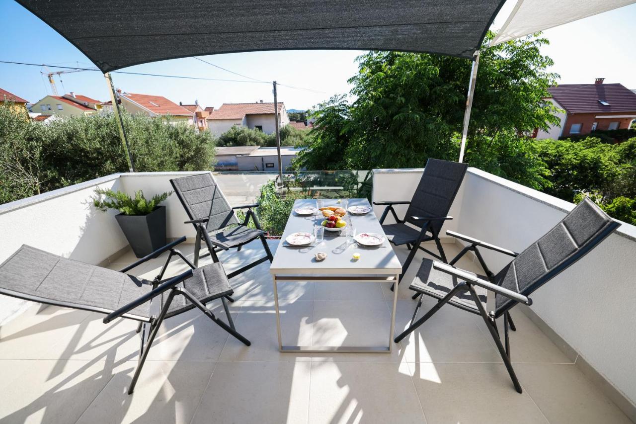 Apartman Heder Zadar Luaran gambar