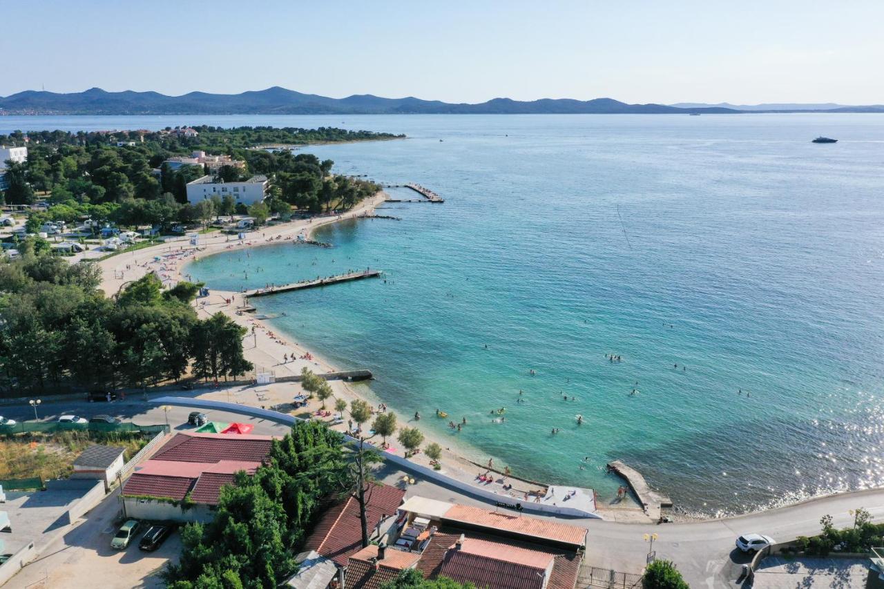 Apartman Heder Zadar Luaran gambar