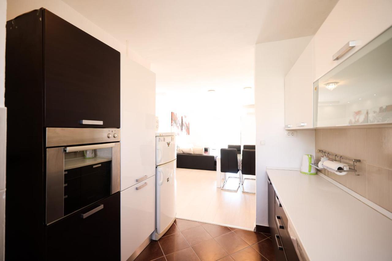 Apartman Heder Zadar Luaran gambar
