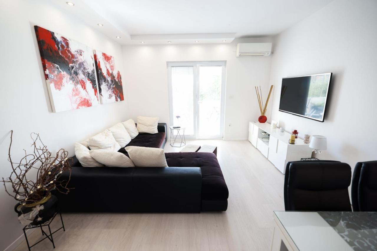 Apartman Heder Zadar Luaran gambar