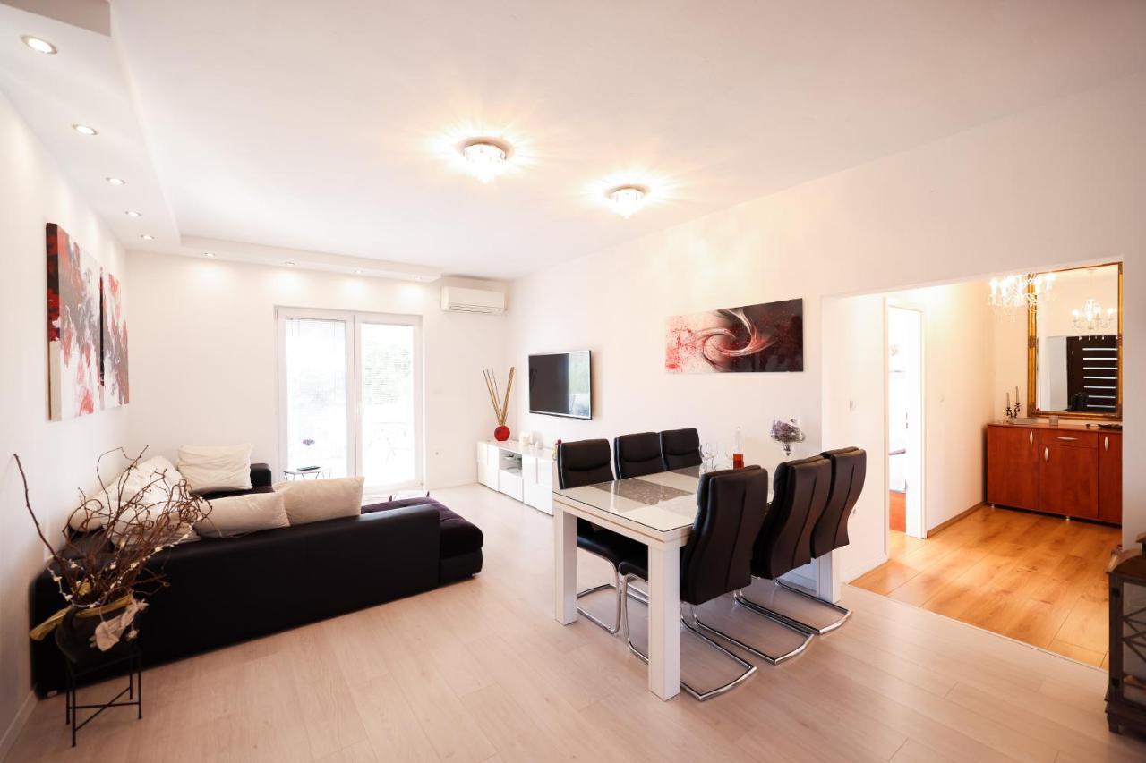 Apartman Heder Zadar Luaran gambar