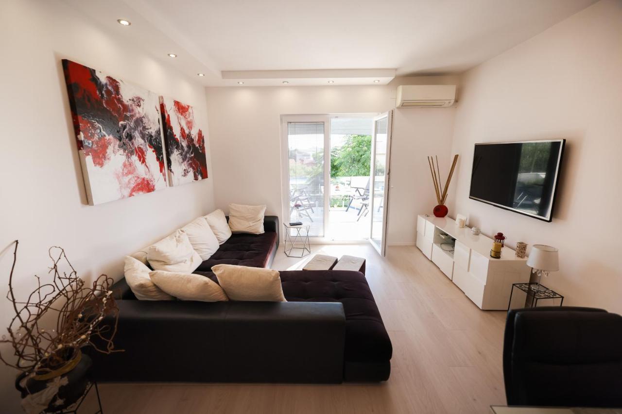 Apartman Heder Zadar Luaran gambar