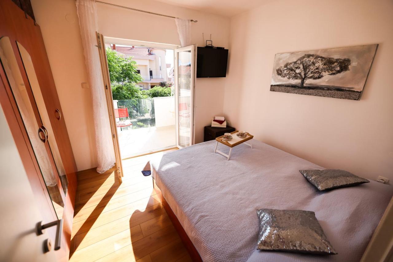Apartman Heder Zadar Luaran gambar