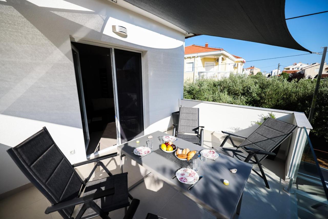 Apartman Heder Zadar Luaran gambar