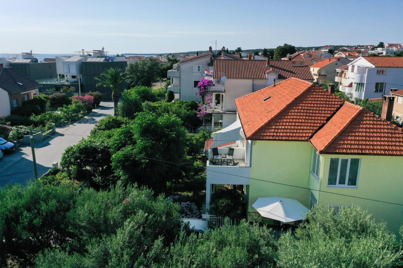 Apartman Heder Zadar Luaran gambar
