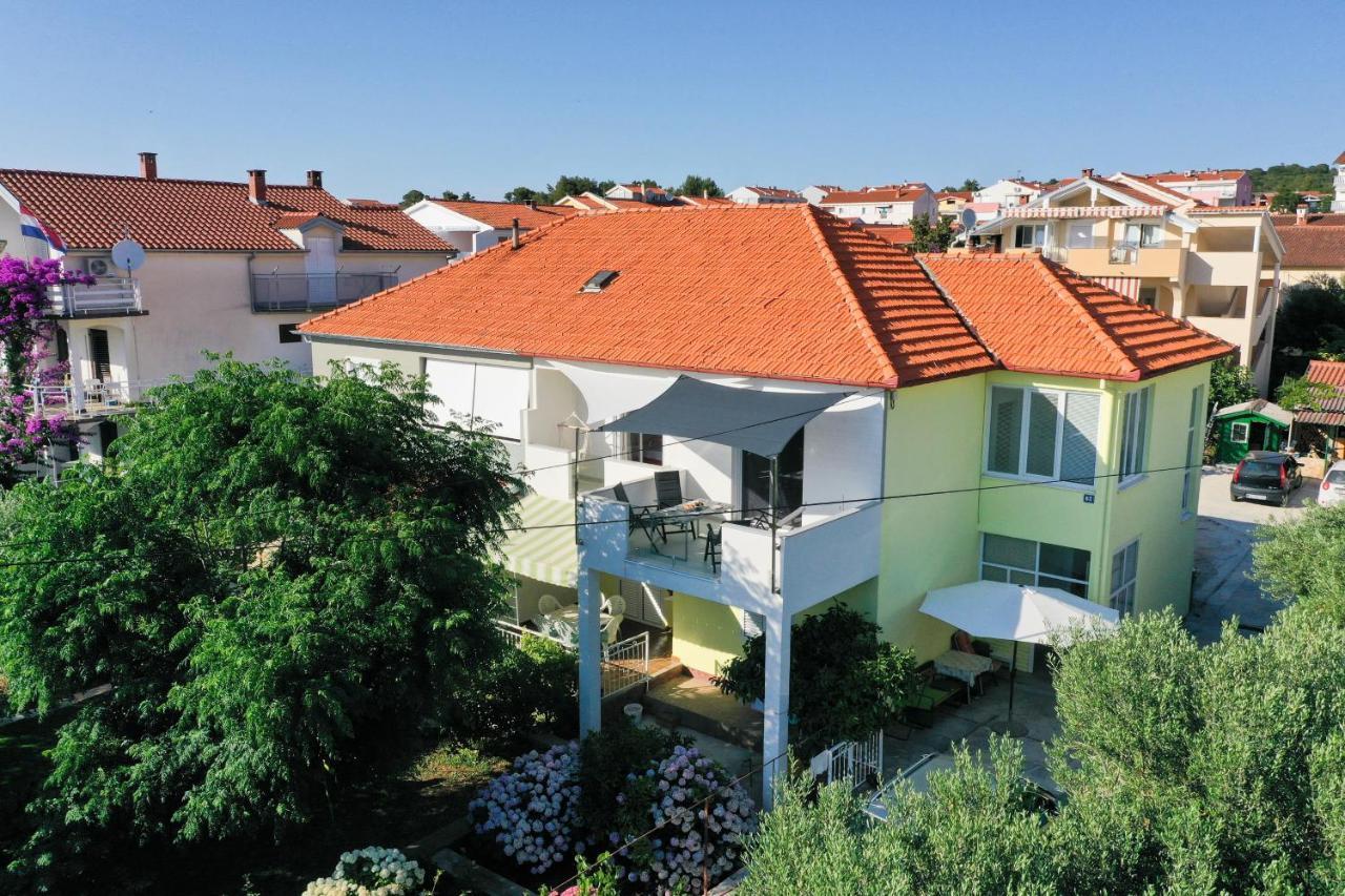 Apartman Heder Zadar Luaran gambar
