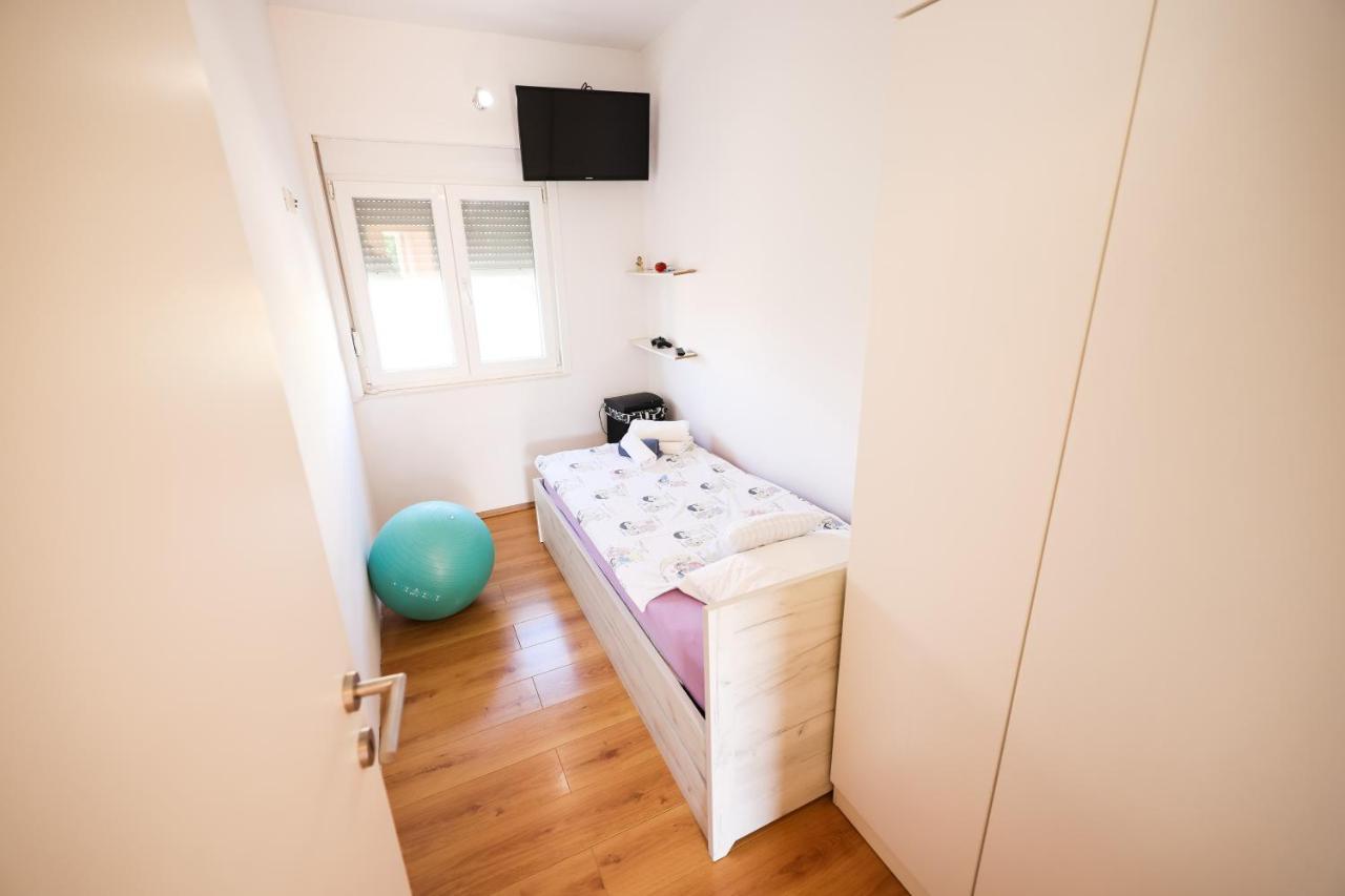 Apartman Heder Zadar Luaran gambar