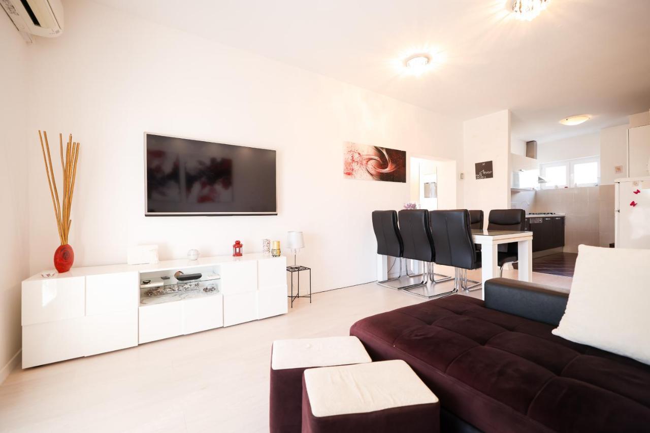 Apartman Heder Zadar Luaran gambar
