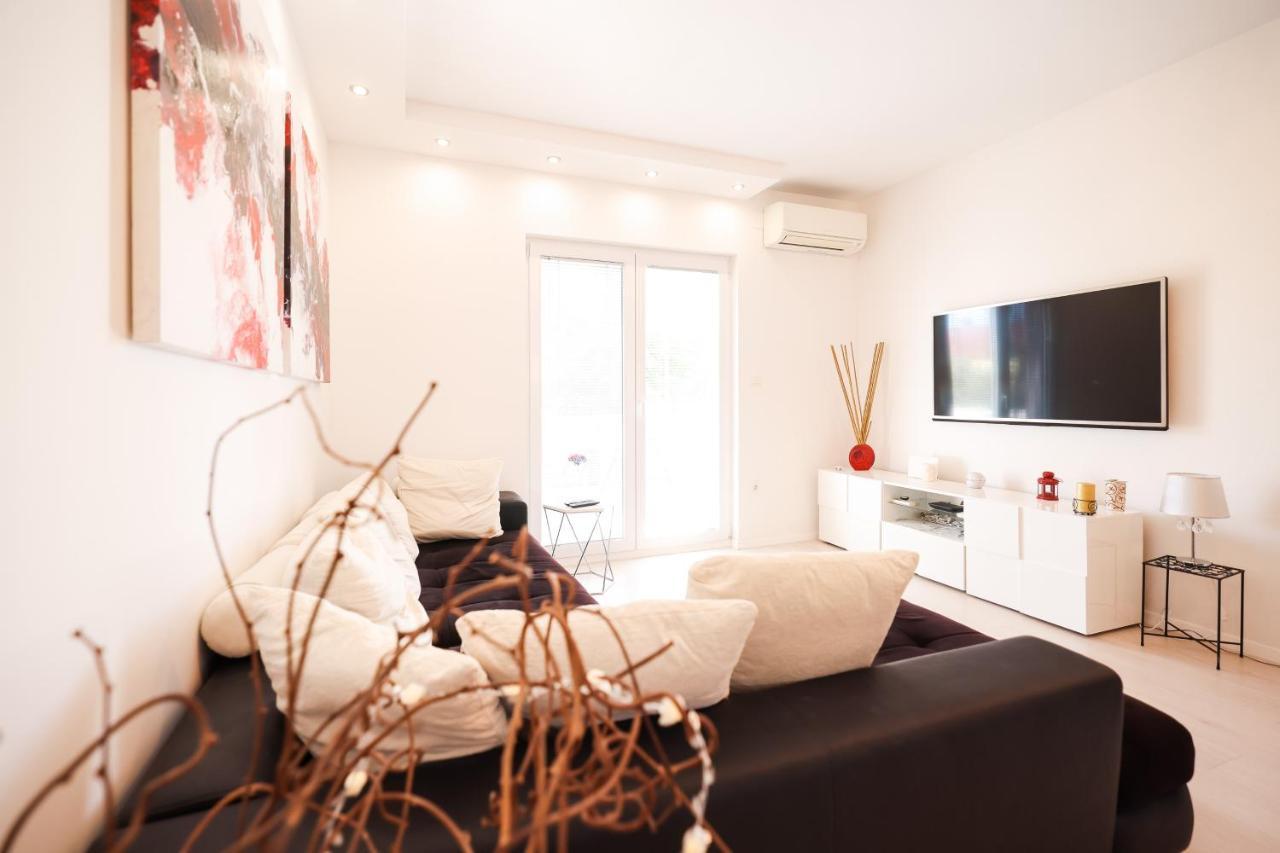 Apartman Heder Zadar Luaran gambar