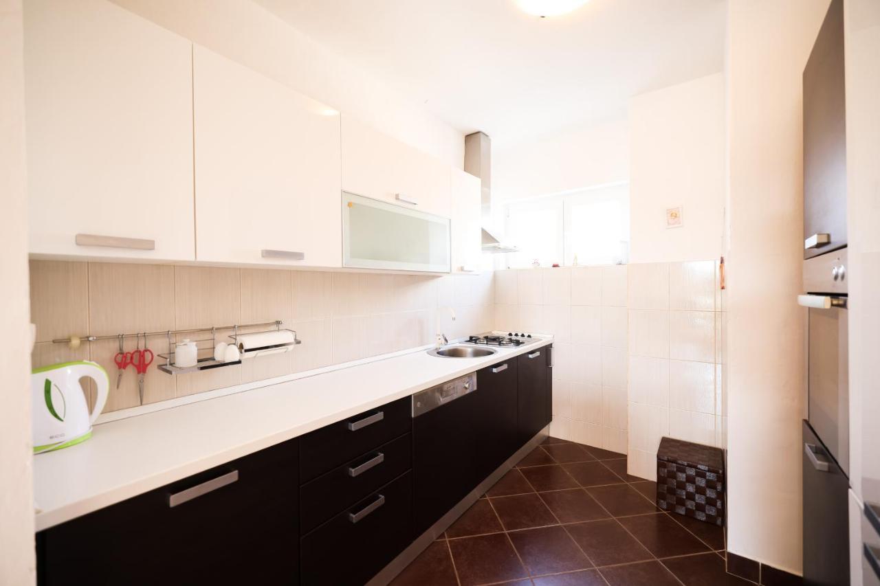 Apartman Heder Zadar Luaran gambar