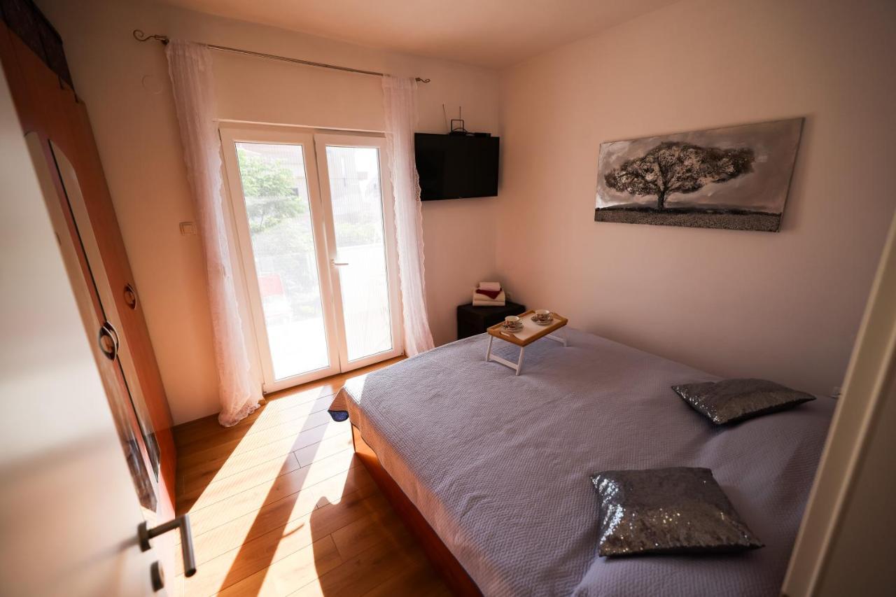 Apartman Heder Zadar Luaran gambar