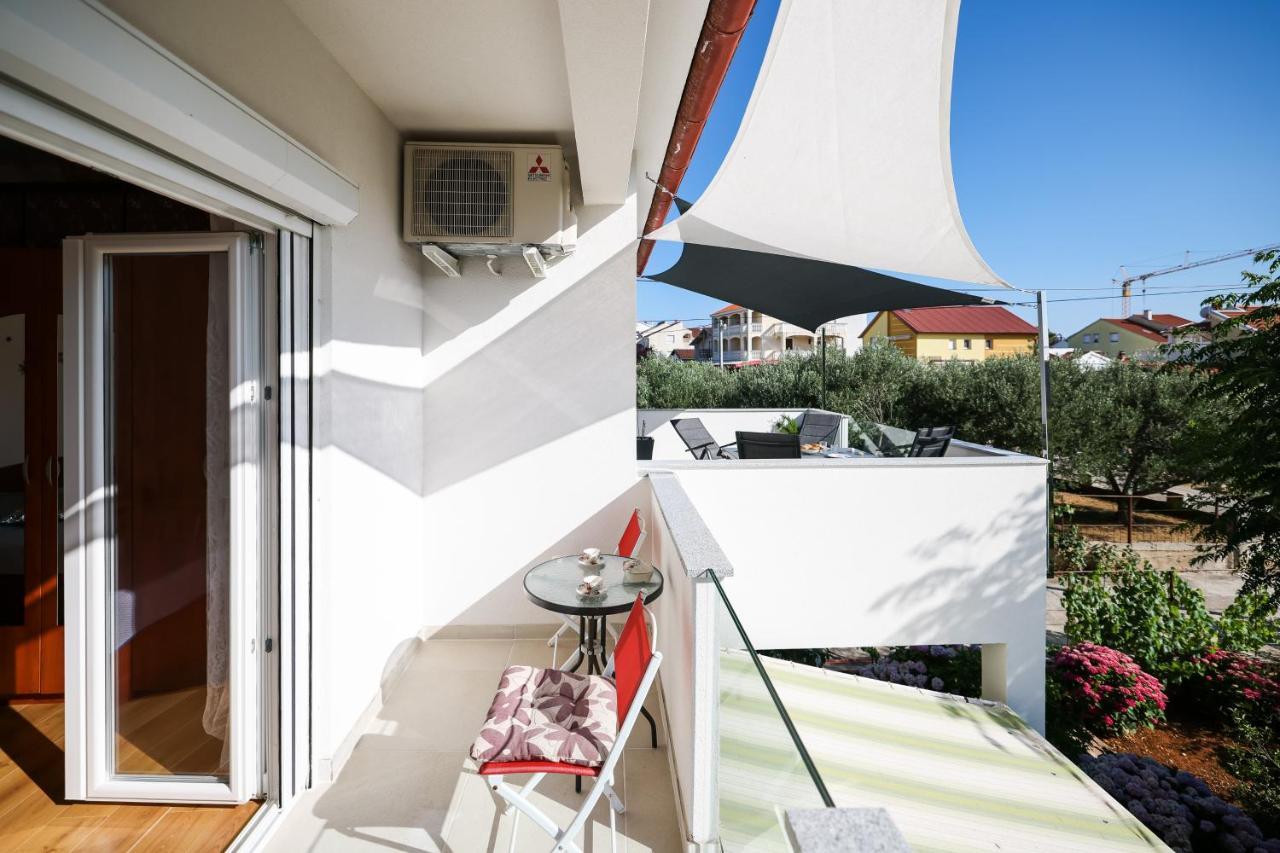 Apartman Heder Zadar Luaran gambar
