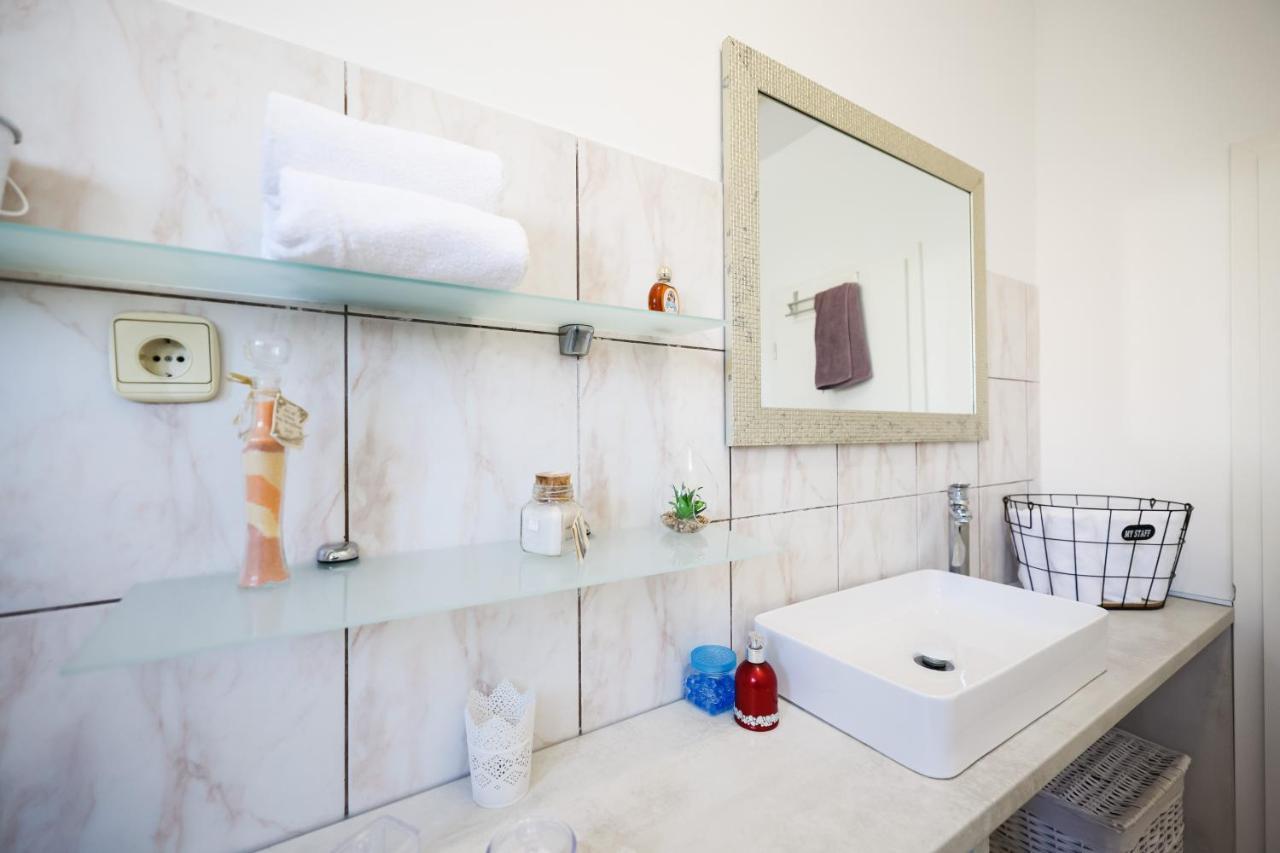 Apartman Heder Zadar Luaran gambar