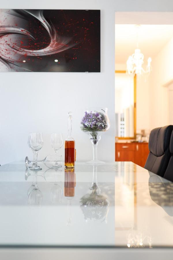 Apartman Heder Zadar Luaran gambar