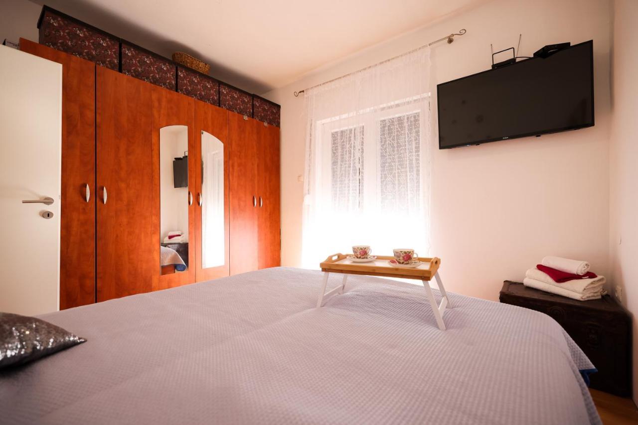 Apartman Heder Zadar Luaran gambar