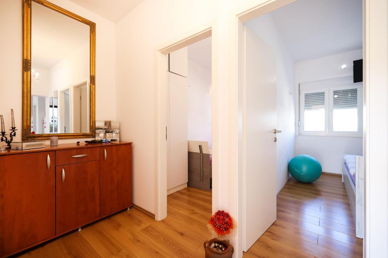 Apartman Heder Zadar Luaran gambar