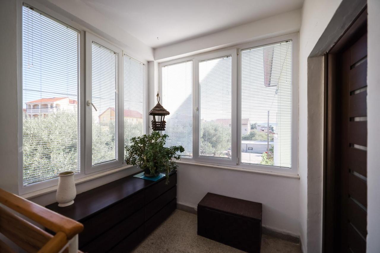 Apartman Heder Zadar Luaran gambar