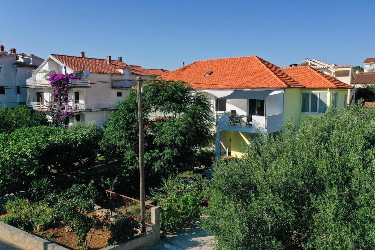 Apartman Heder Zadar Luaran gambar