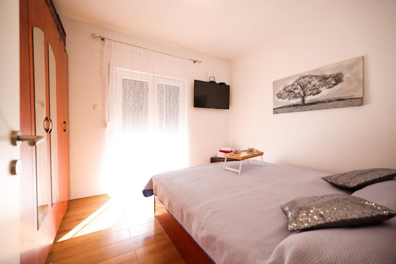 Apartman Heder Zadar Luaran gambar