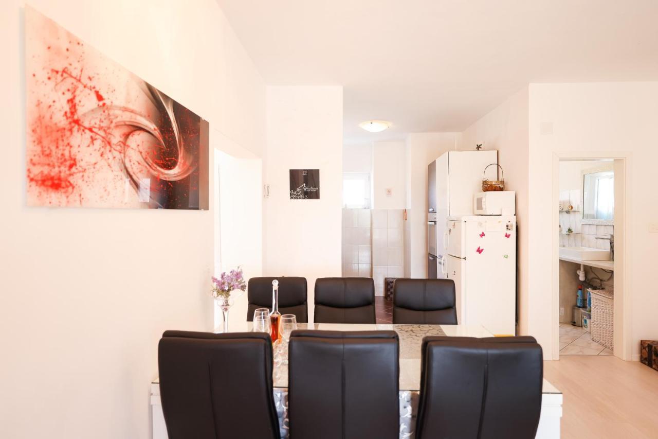 Apartman Heder Zadar Luaran gambar