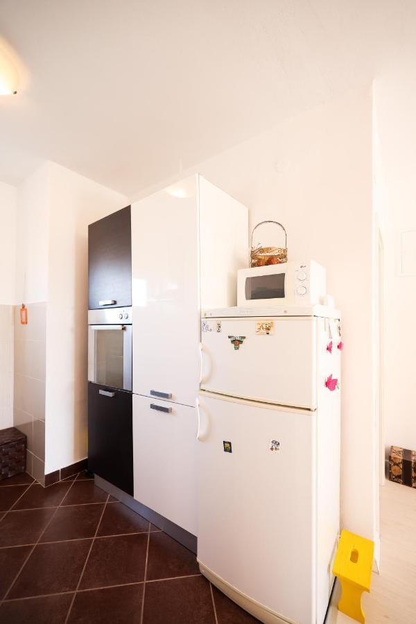 Apartman Heder Zadar Luaran gambar