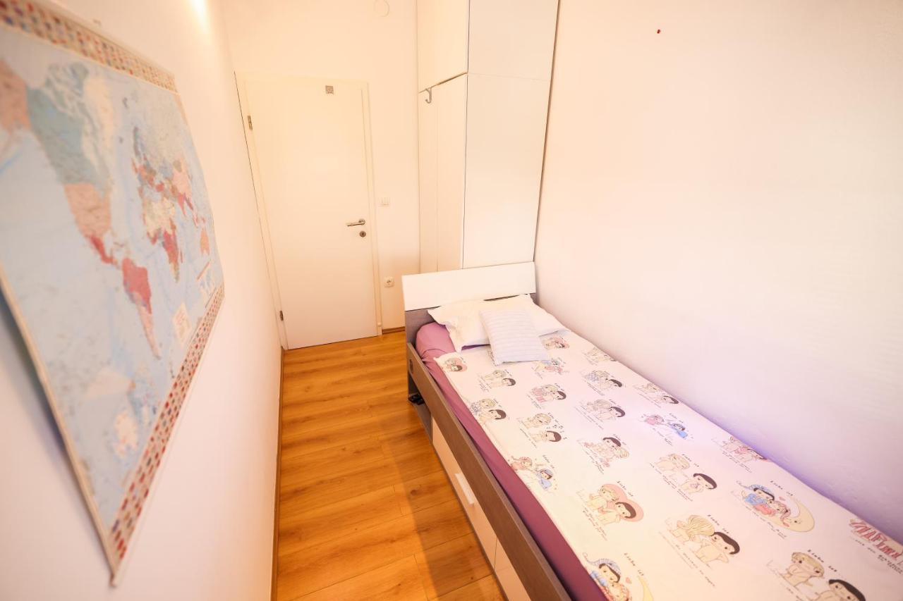 Apartman Heder Zadar Luaran gambar