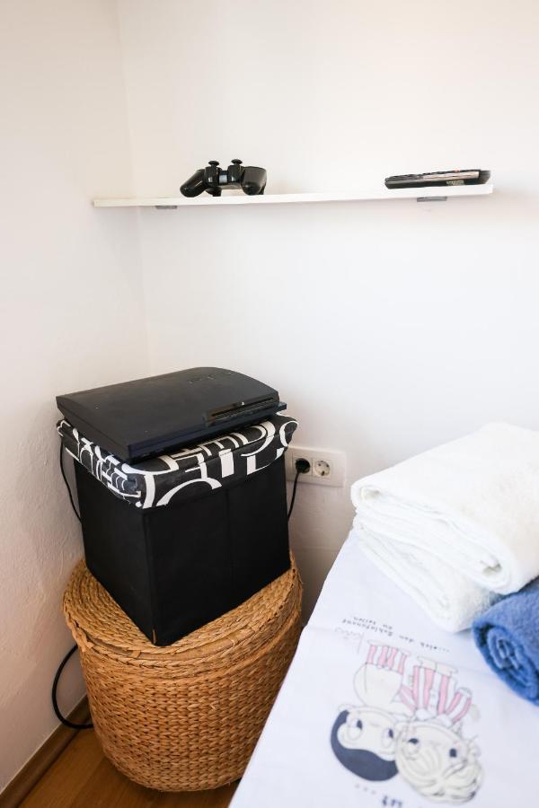 Apartman Heder Zadar Luaran gambar