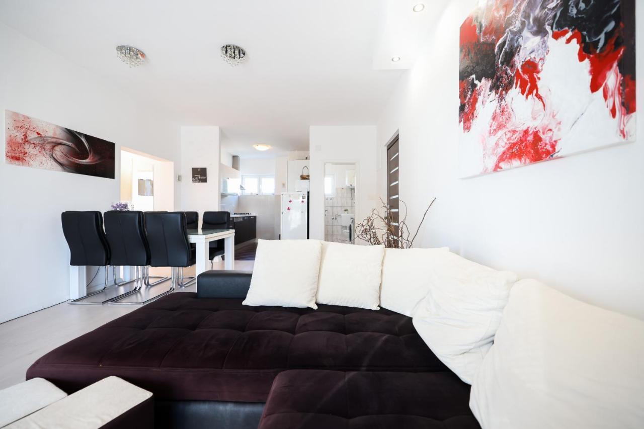 Apartman Heder Zadar Luaran gambar
