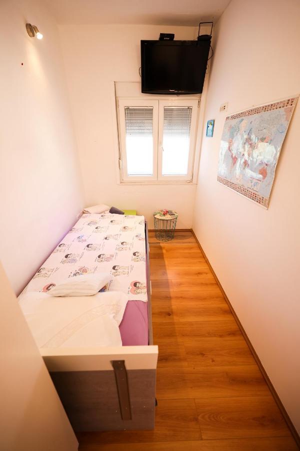Apartman Heder Zadar Luaran gambar