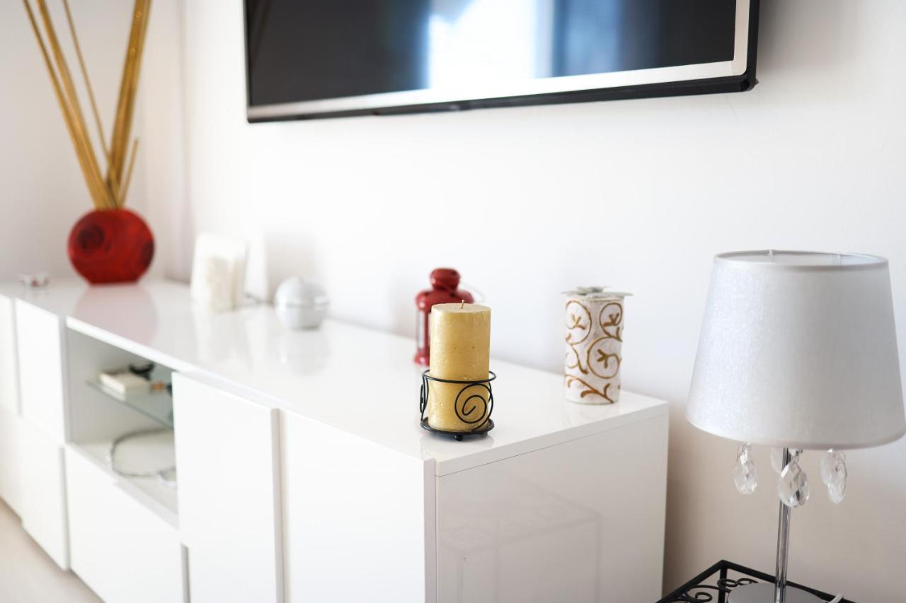 Apartman Heder Zadar Luaran gambar