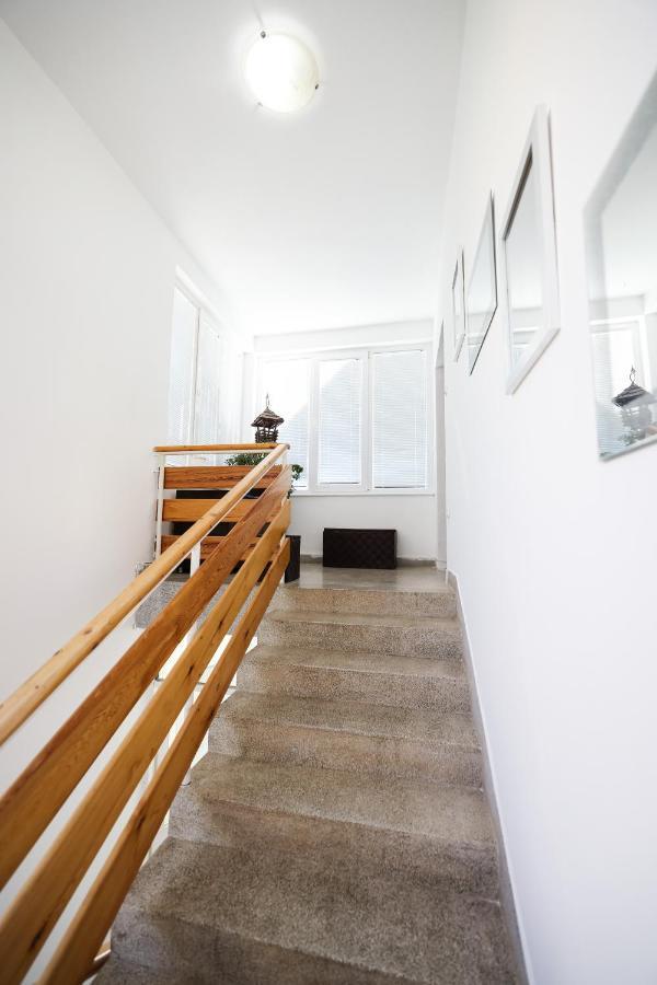 Apartman Heder Zadar Luaran gambar