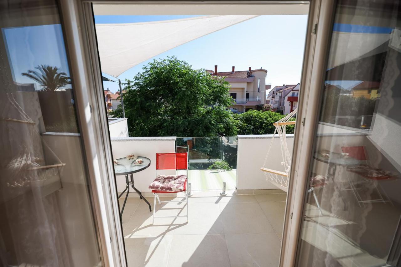 Apartman Heder Zadar Luaran gambar