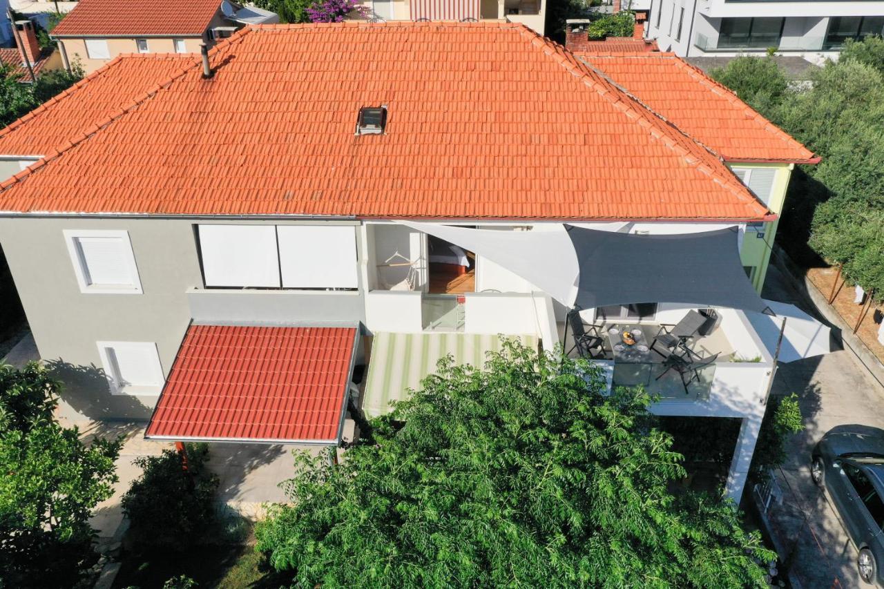 Apartman Heder Zadar Luaran gambar