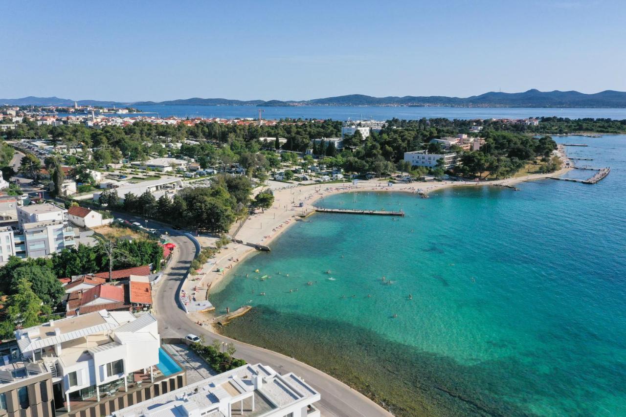 Apartman Heder Zadar Luaran gambar